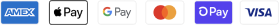 footer payment