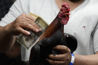 Regulación De Las Peleas De Gallos