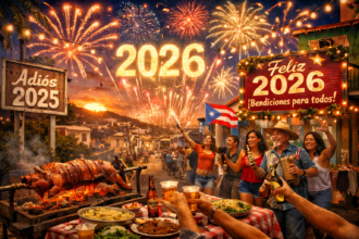 Feliz Un Nuevo Comienzo Para Todos