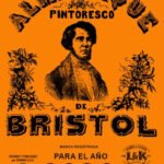 Almanaque Bristol Centroamerica El Caribe Eeuu Español