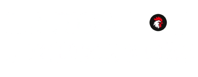 Bancalosrebeldes Gallos De Combate Finos Vitaminas y Mas small logo white 2026