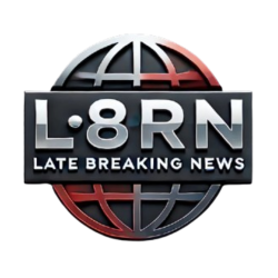 LRN Late Breaking News favicon